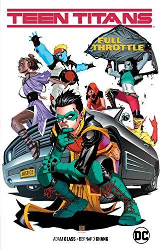 Teen Titans