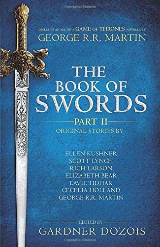 The Book of Swords