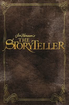 Jim Henson's The Storyteller HC