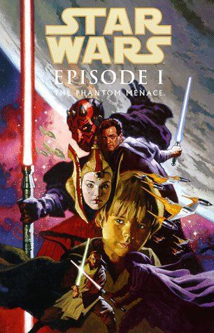 Star Wars: Episode I - The Phantom Menace