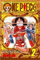 One Piece, Vol. 2