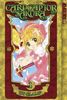 Cardcaptor Sakura - 100% Authentic Manga