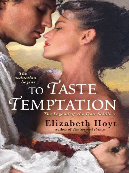 To Taste Temptation