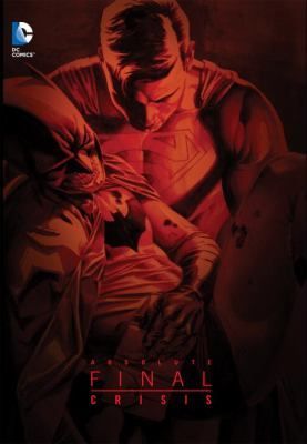 Absolute Final Crisis