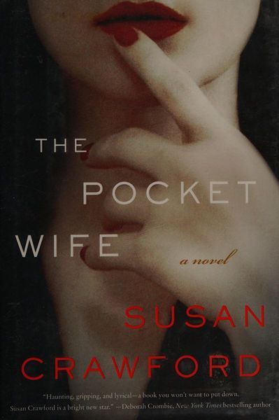 The Pocket Wife