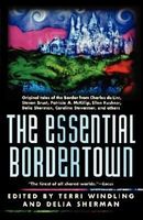 The Essential Bordertown