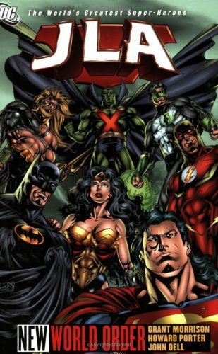 JLA