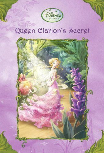 Queen Clarion's Secret