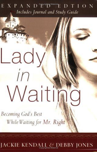 Lady in Waiting