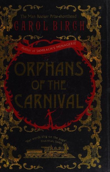 Orphans of the Carnival