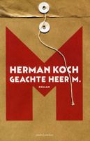 Geachte heer M. / druk 3