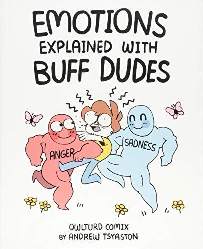 Emotions Explained with Buff Dudes
