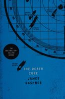 The Maze Runner 3. The Death Cure