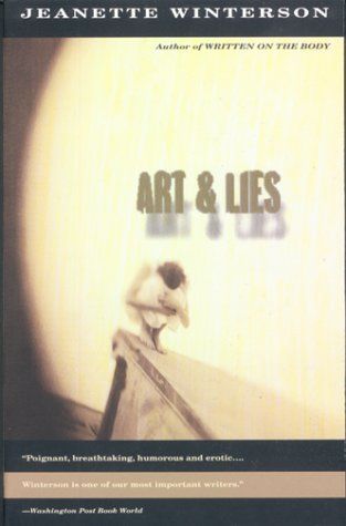 Art & Lies