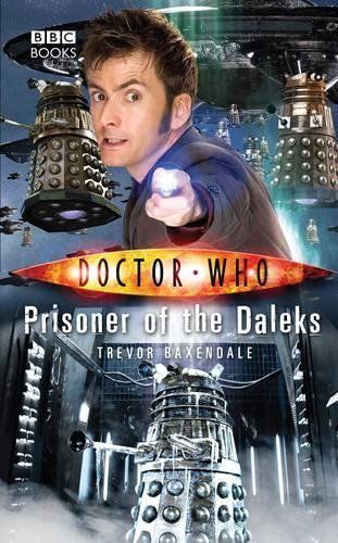 Prisoner of the Daleks