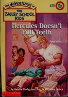 Hercules Doesn't Pull Teeth