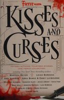Fierce Reads: Kisses and Curses