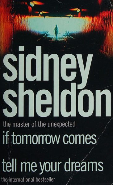 If Tomorrow Comes ; Tell Me Your Dreams