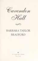 Cavendon Hall