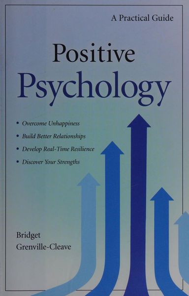 Positive Psychology