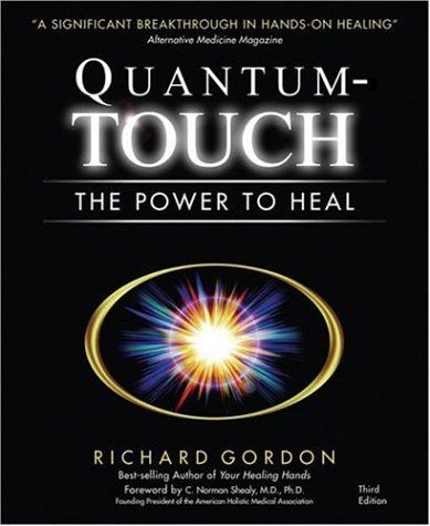 Quantum-touch