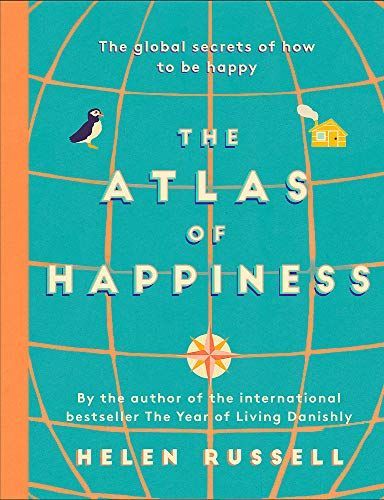 The Atlas of Happiness