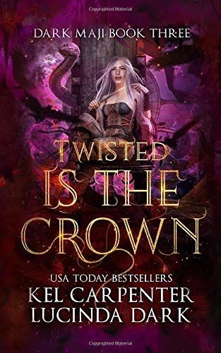 Twisted is the Crown