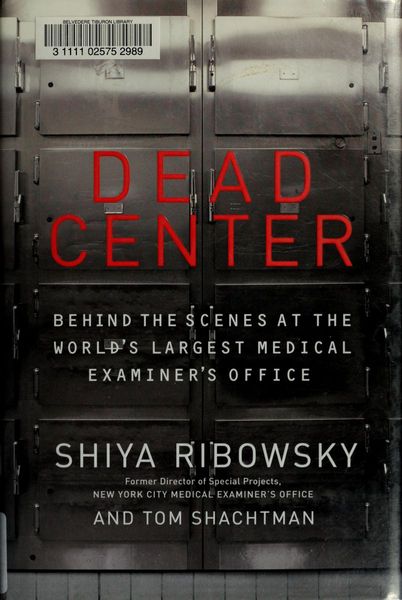 Dead Center