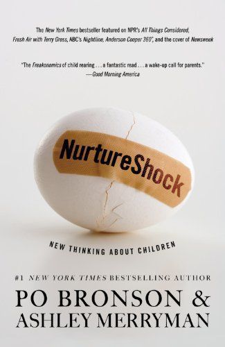 NurtureShock