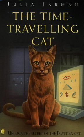 The Time-travelling Cat