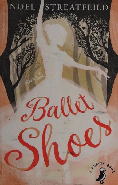 Ballet Shoes