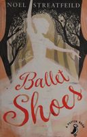 Ballet Shoes