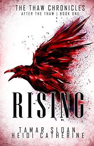 Rising