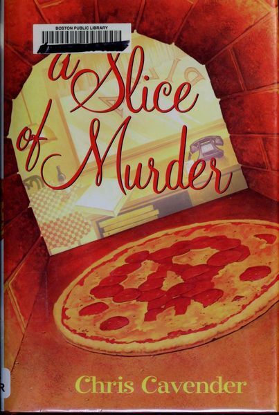 A Slice of Murder