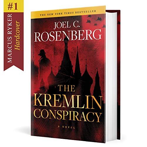 The Kremlin Conspiracy