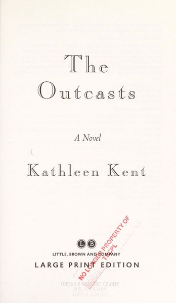 The Outcasts