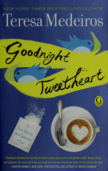 Goodnight Tweetheart