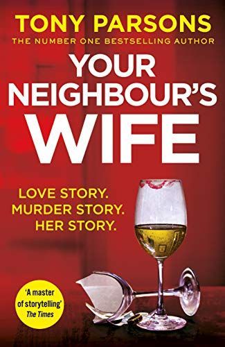 Your Neighbour#s Wife