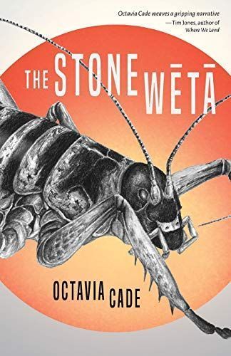 The Stone Wētā