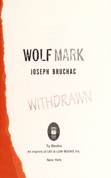 Wolf Mark