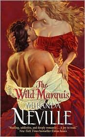 The Wild Marquis