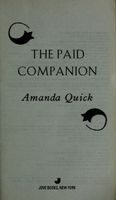 The Paid Companion