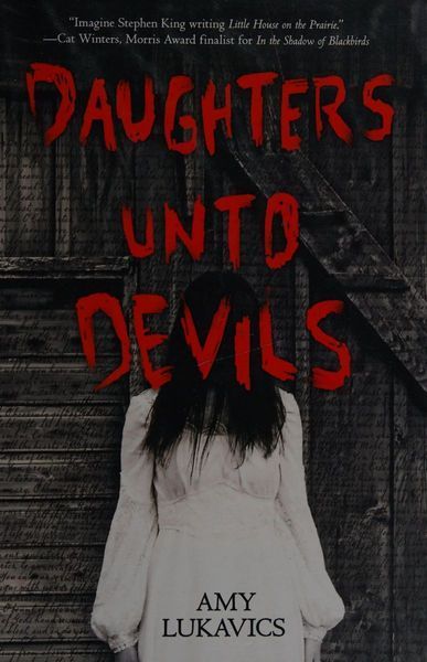 Daughters Unto Devils