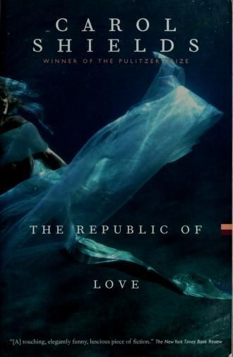 The Republic of Love