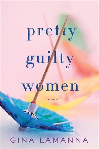 Pretty Guilty Women