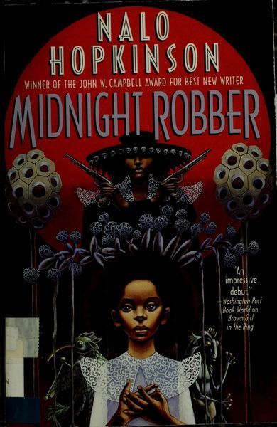 Midnight Robber