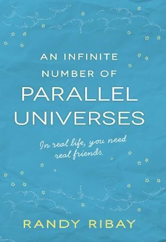 An Infinite Number Of Parallel Universes