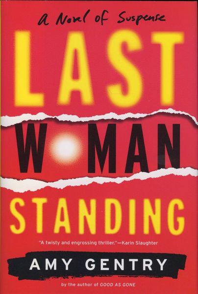 Last Woman Standing