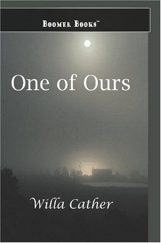 One of Ours