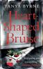 Heart-shaped Bruise